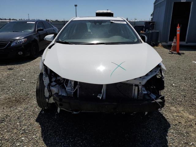 2018 Toyota Corolla L VIN: 2T1BURHE6JC994629 Lot: 54080994