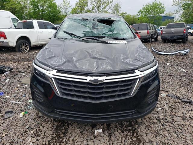 2023 Chevrolet Equinox Ls VIN: 3GNAXHEGXPL173680 Lot: 53277944