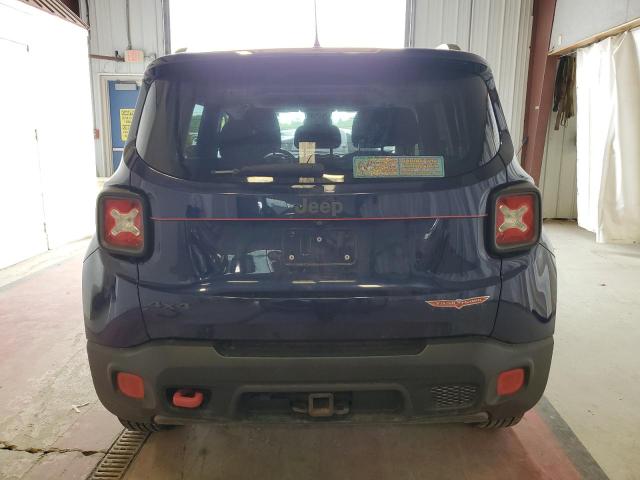 2016 Jeep Renegade Trailhawk VIN: ZACCJBCT0GPC92183 Lot: 54195764