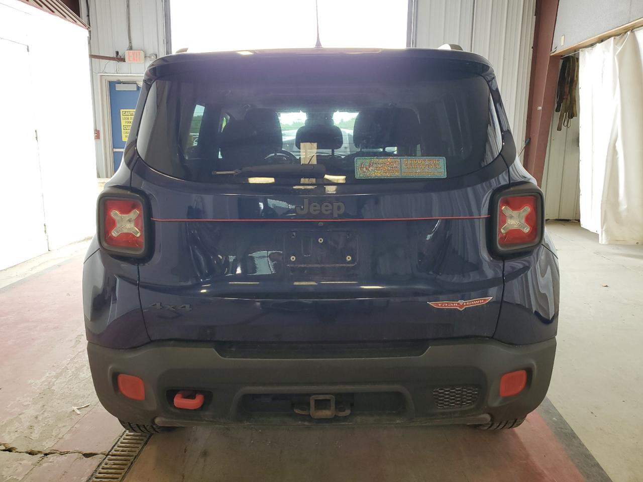 ZACCJBCT0GPC92183 2016 Jeep Renegade Trailhawk