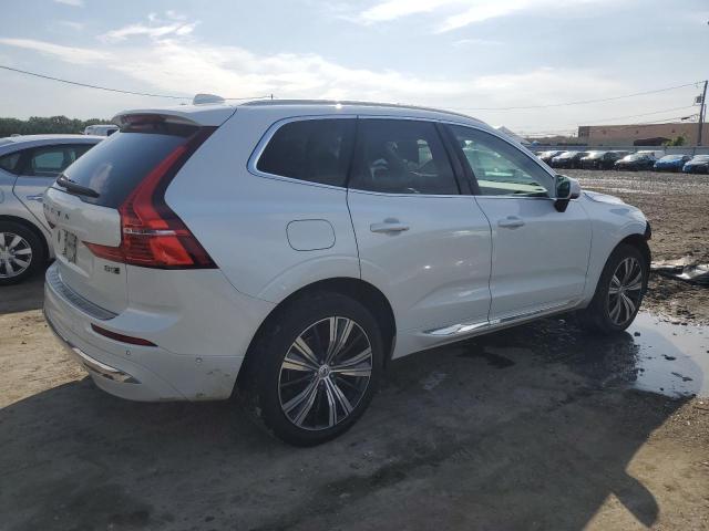 2022 VOLVO XC60 B5 IN YV4L12RL4N1956275