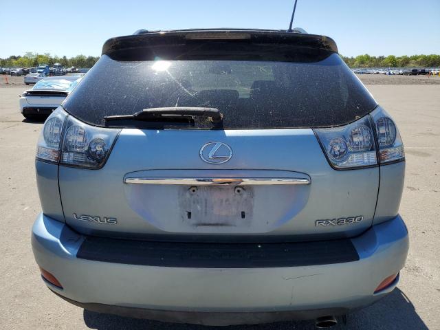 2005 Lexus Rx 330 VIN: 2T2HA31U85C047997 Lot: 55757244