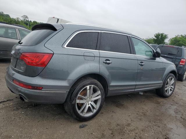 2014 Audi Q7 Premium Plus VIN: WA1LGAFE5ED017985 Lot: 54654344