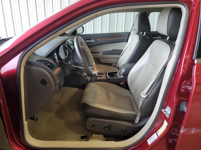 2013 Chrysler 300C Luxury VIN: 2C3CCAPT3DH565004 Lot: 55162604