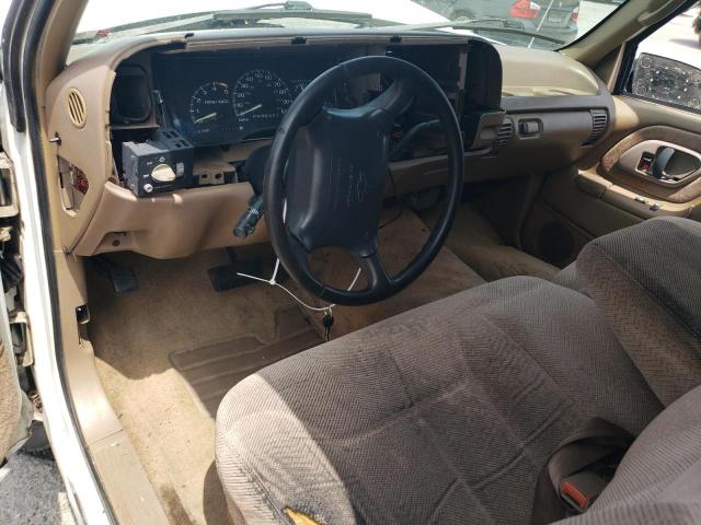 1995 Chevrolet Gmt-400 C1500 VIN: 2GCEC19K7S1229158 Lot: 54748434