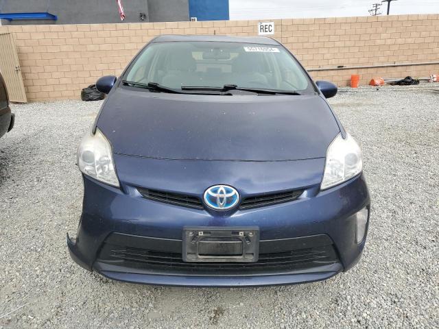 2012 Toyota Prius VIN: JTDKN3DU3C0333936 Lot: 55716954