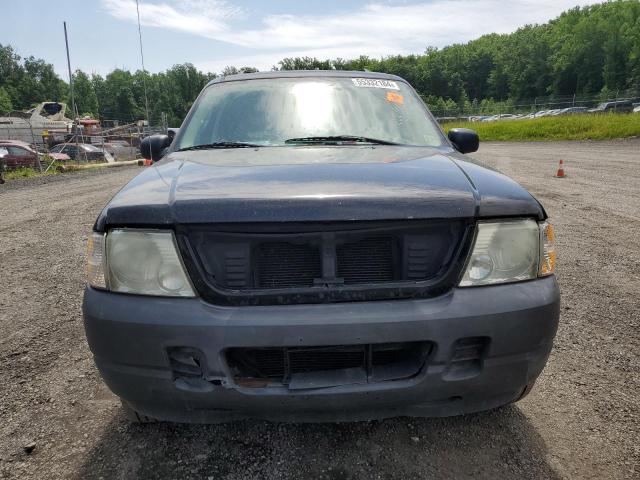 2003 Ford Explorer Xls VIN: 1FMZU62KX3ZA53250 Lot: 55332184