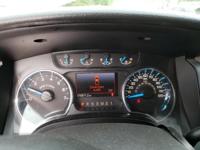 2013 Ford F150 Supercrew VIN: 1FTFW1ET2DFD14589 Lot: 56159774