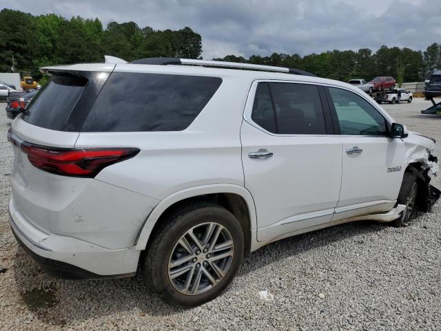 2023 Chevrolet Traverse High Country VIN: 1GNERNKW5PJ282805 Lot: 55039874