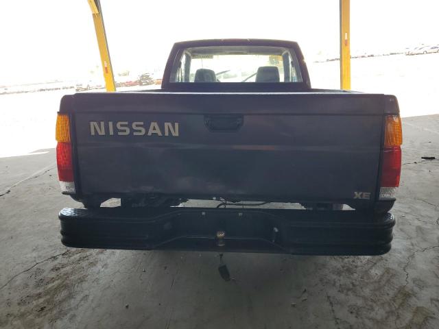 1996 Nissan Truck King Cab Se VIN: 1N6SD16S5TC361414 Lot: 56623154