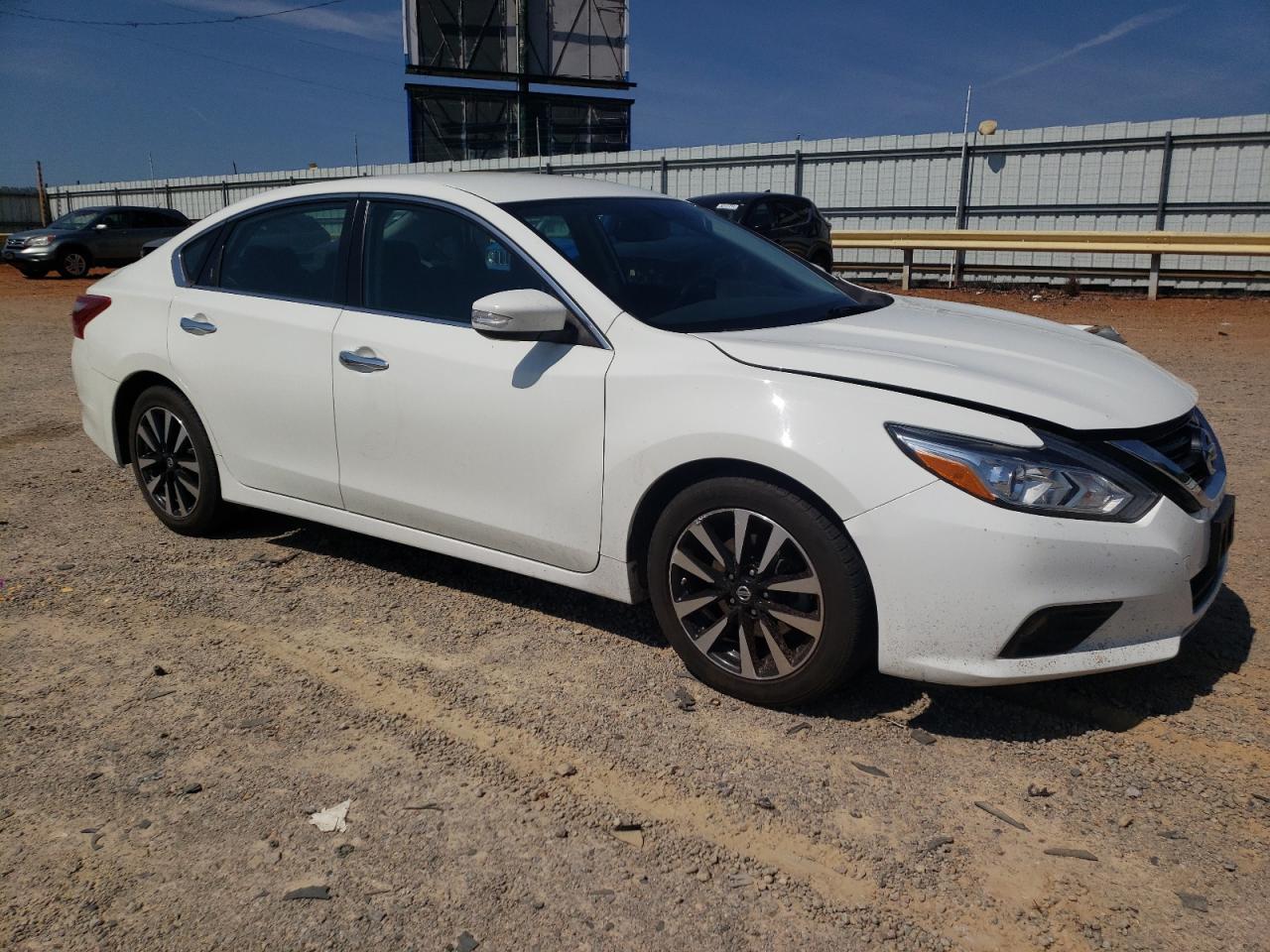 1N4AL3AP7JC150069 2018 Nissan Altima 2.5