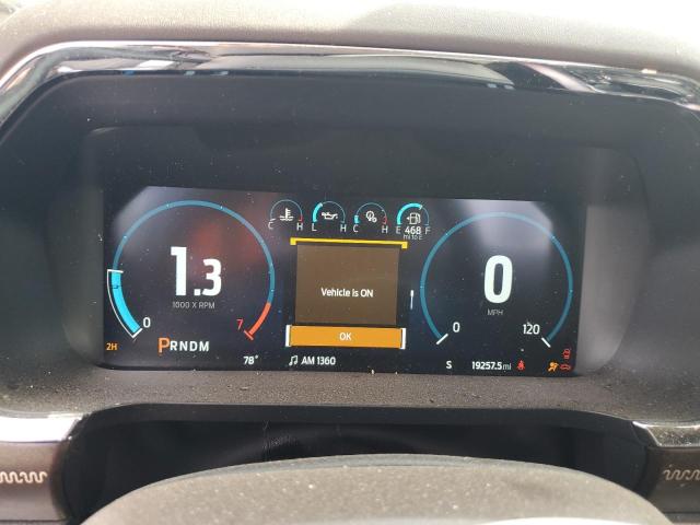 2022 Ford F150 Supercrew VIN: 1FTFW1E84NFB93531 Lot: 56900544