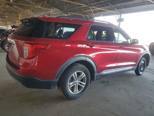 2020 Ford Explorer Xlt VIN: 1FMSK8DH7LGC08885 Lot: 56691804