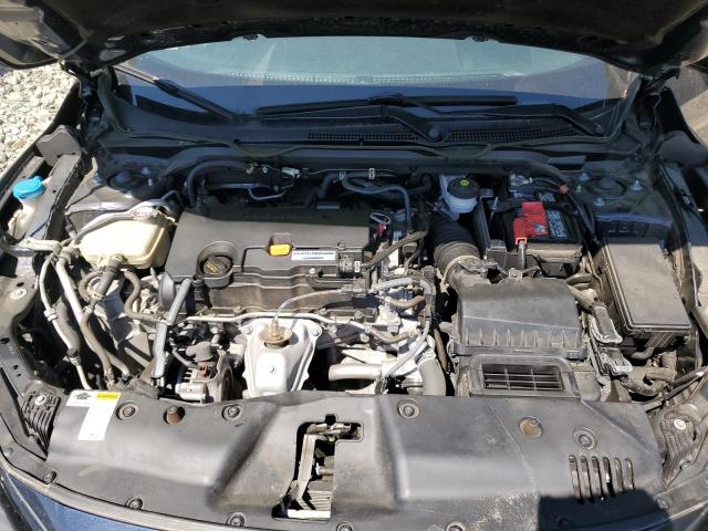 2HGFC2F63MH520754 Honda Civic LX 11