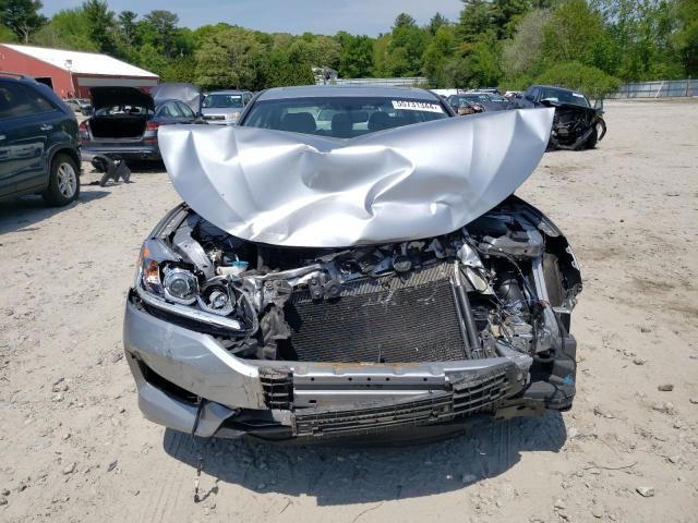 2017 Honda Accord Ex VIN: 1HGCR2F78HA302856 Lot: 55731344