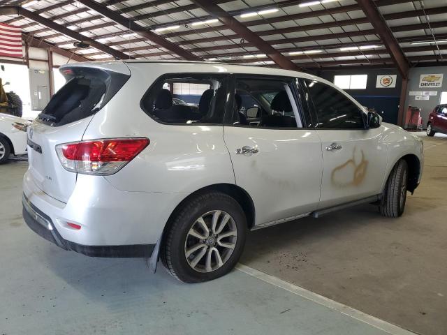 2014 Nissan Pathfinder S VIN: 5N1AR2MM1EC708598 Lot: 54129944