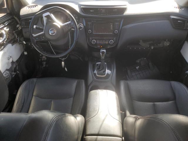 2021 NISSAN ROGUE SPOR - JN1BJ1CW9MW449386