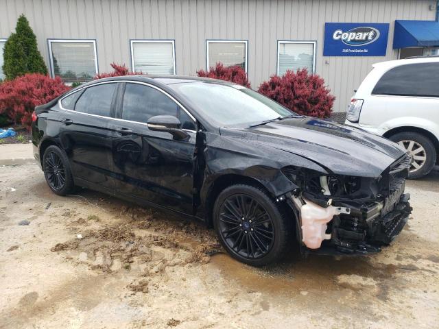 2016 Ford Fusion - Image 4