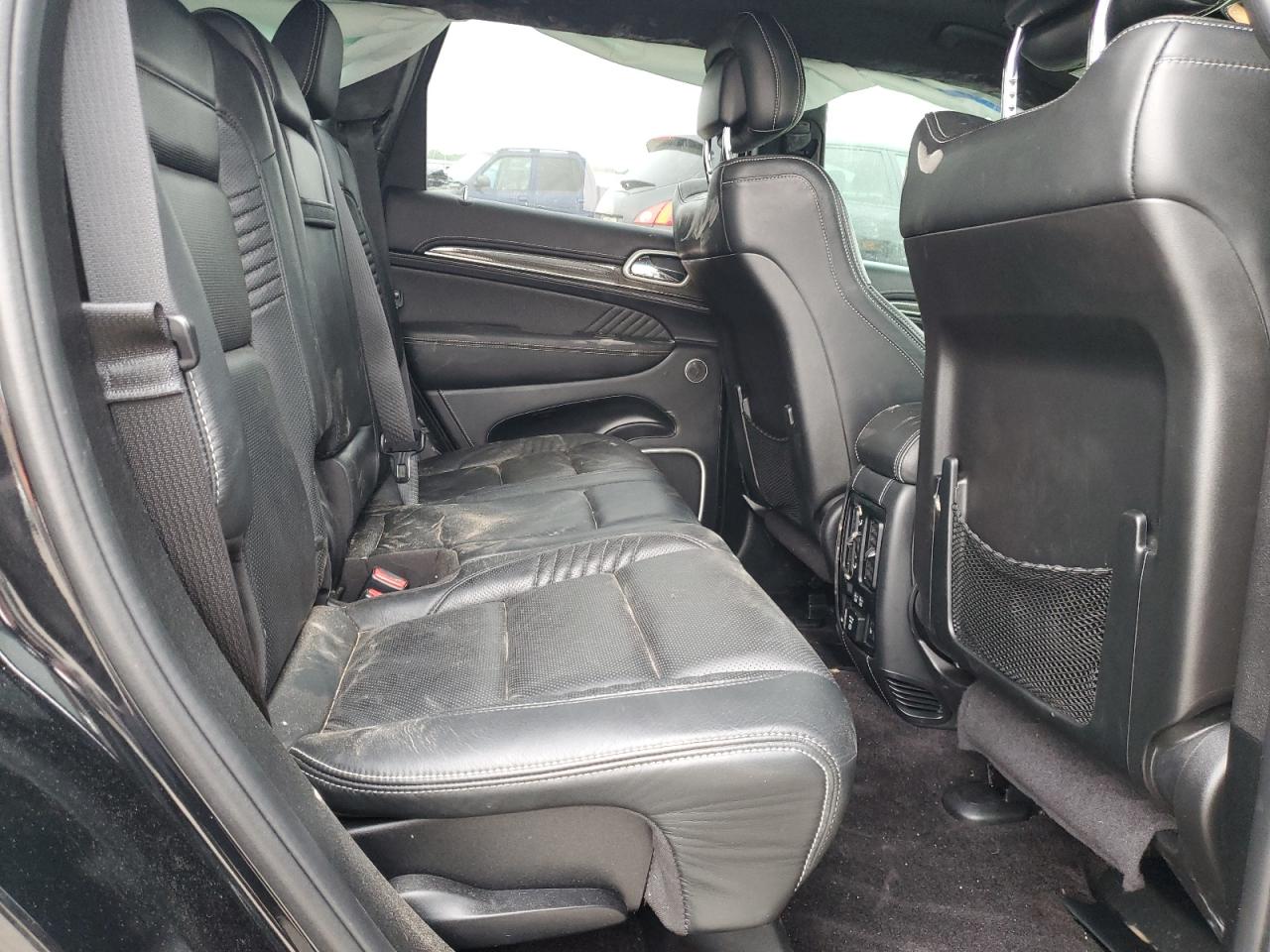 1C4RJFN92JC223560 2018 Jeep Grand Cherokee Trackhawk