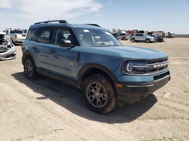 2023 Ford Bronco Sport Big Bend VIN: 3FMCR9B69PRE14053 Lot: 50795134