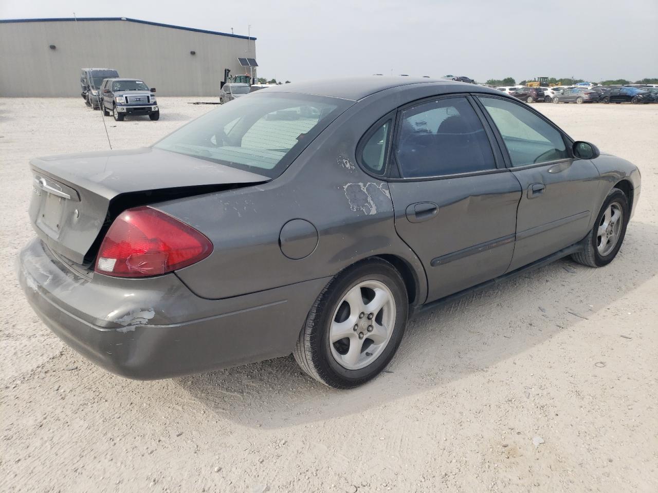 1FAFP55U83A239315 2003 Ford Taurus Ses