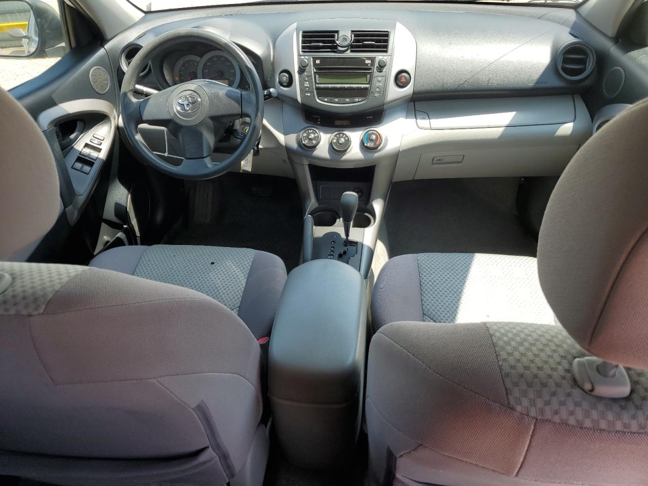 JTMZD33VX75049093 2007 Toyota Rav4