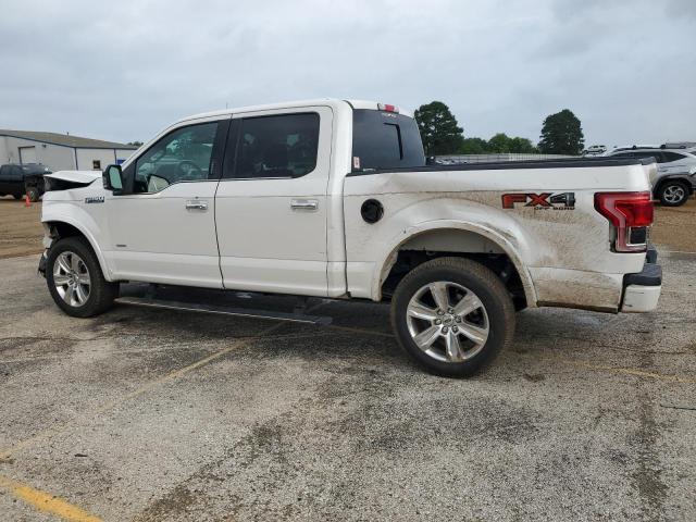 2016 Ford F150 Supercrew VIN: 1FTEW1EG5GFA53526 Lot: 56014434