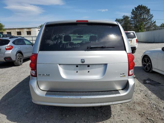 2012 Dodge Ram Van VIN: 2C4RDGAG1CR371615 Lot: 57376154