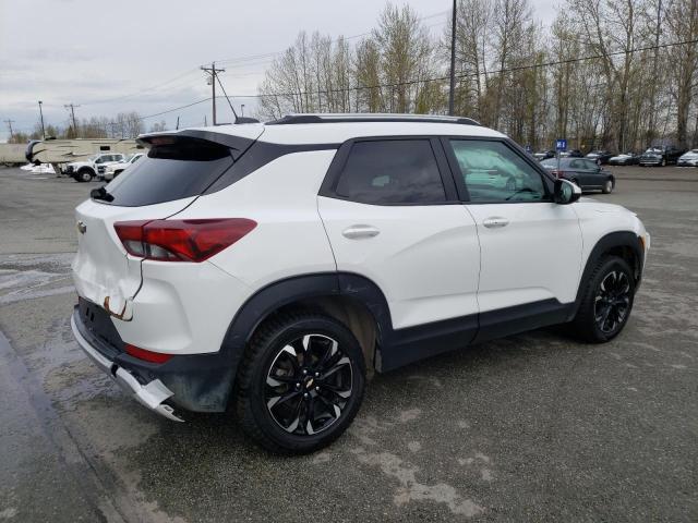 Vin: kl79mrsl9mb079652, lot: 51513054, chevrolet trailblzr lt 20213