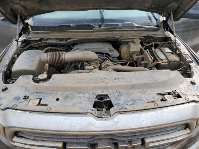 2021 Ram 1500 Big Horn/Lone Star VIN: 1C6RREBT0MN821374 Lot: 52003884