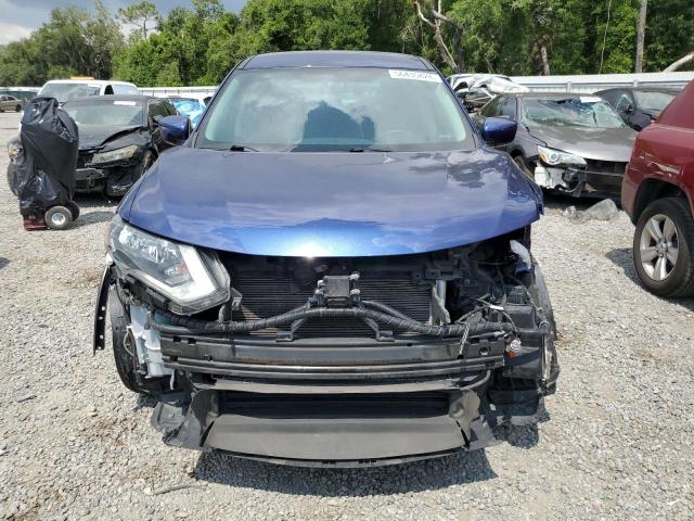 2018 Nissan Rogue S VIN: 5N1AT2MT2JC710248 Lot: 56435824