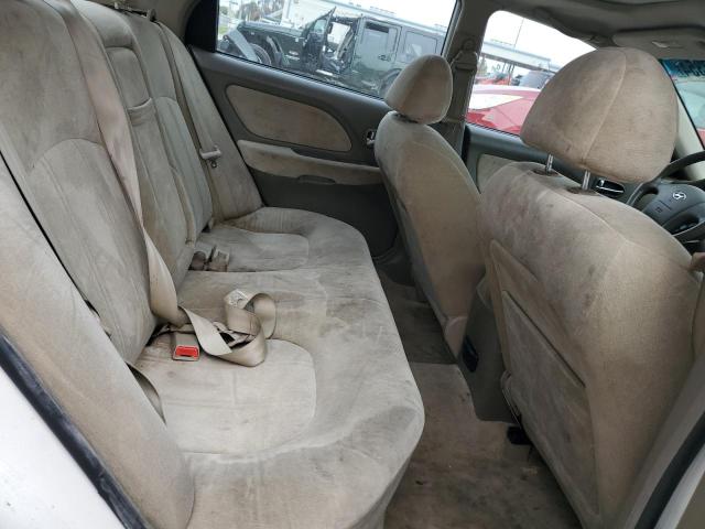 2004 Hyundai Sonata Gls VIN: KMHWF35H14A081188 Lot: 54752354