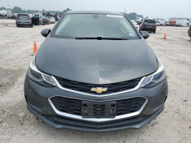 2018 Chevrolet Cruze Lt VIN: 3G1BE6SM7JS559531 Lot: 54519134