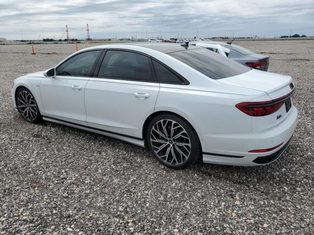 2023 AUDI A8 L WAULDAF88PN014212