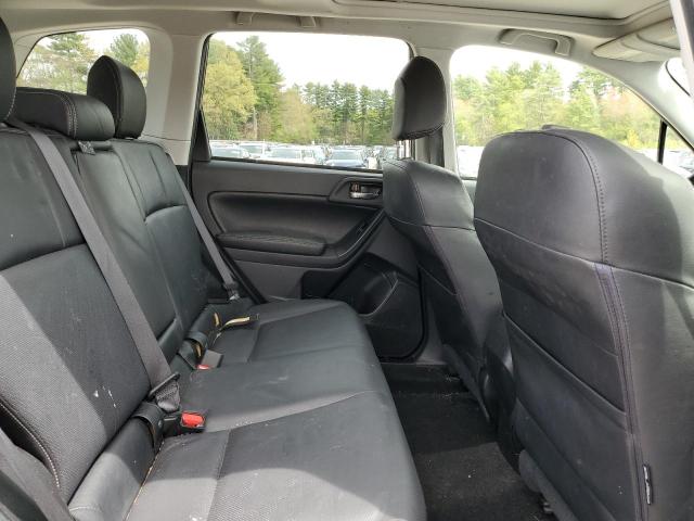 2015 Subaru Forester 2.5I Limited VIN: JF2SJAHC2FH446334 Lot: 54237344