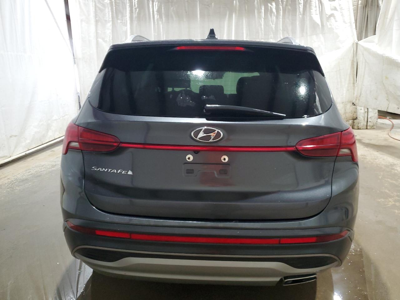 5NMS24AJ4PH559336 2023 Hyundai Santa Fe Sel