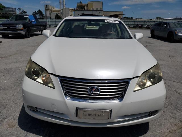 2008 Lexus Es 350 VIN: JTHBJ46G182259175 Lot: 54375864