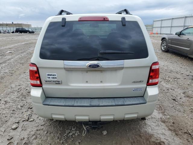 2009 Ford Escape Limited VIN: 1FMCU94G99KC50377 Lot: 53233454