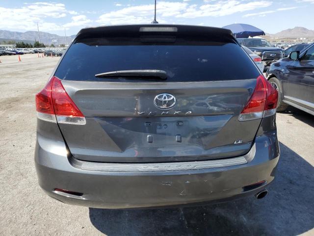 2015 Toyota Venza Le VIN: 4T3ZA3BB5FU095924 Lot: 55035714