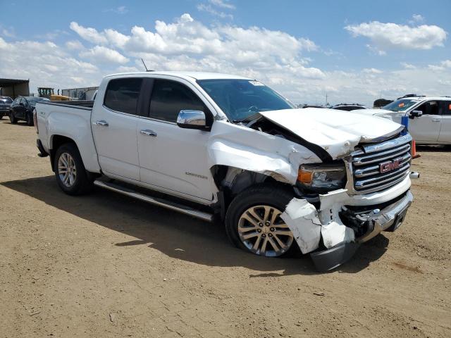 2015 GMC Canyon Slt VIN: 1GTG6CE33F1149832 Lot: 54618274