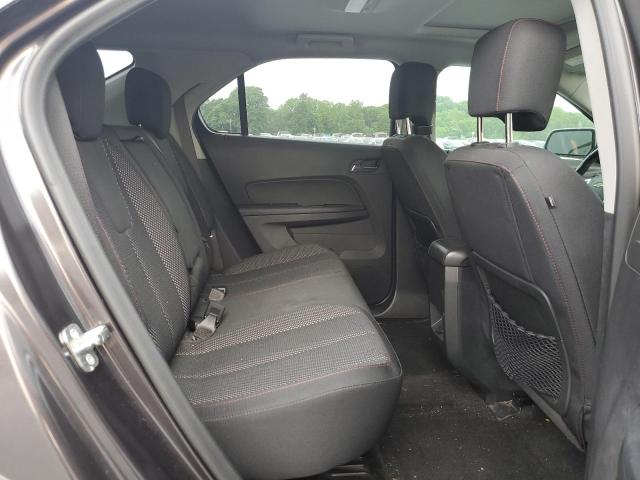 2015 Chevrolet Equinox Lt VIN: 2GNALBEK2F6263633 Lot: 54437114