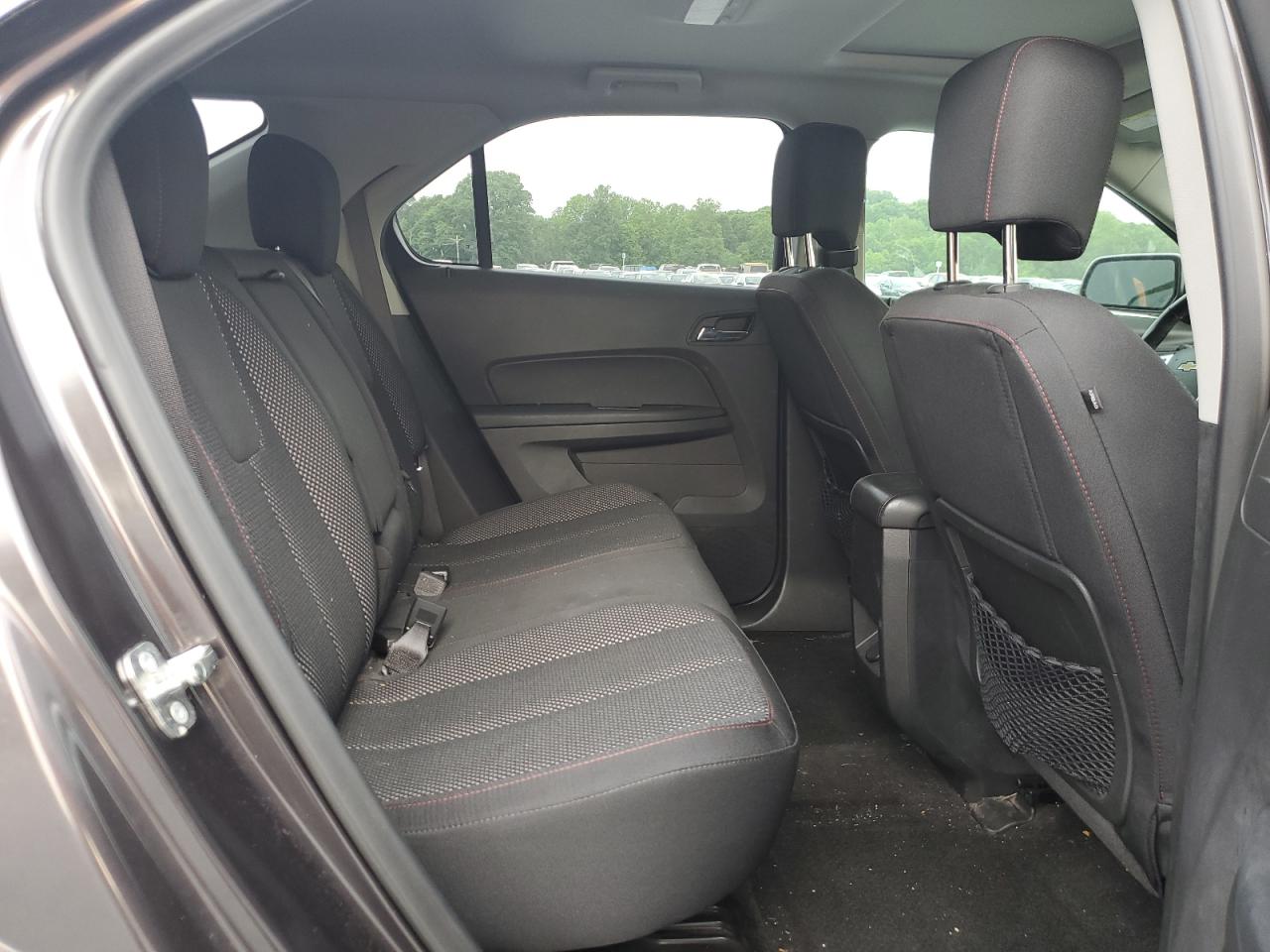 2GNALBEK2F6263633 2015 Chevrolet Equinox Lt