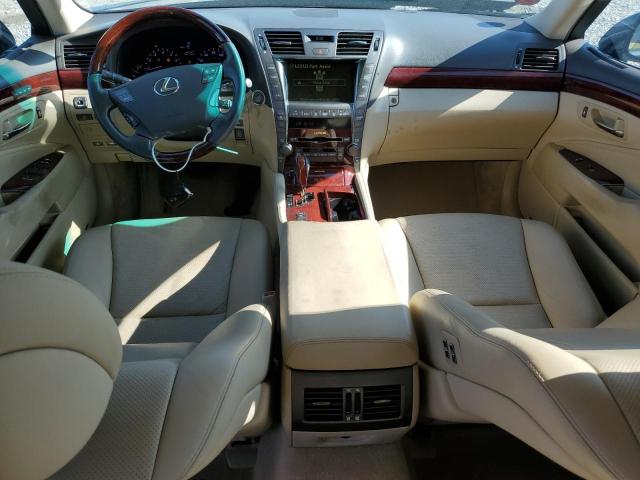 2008 Lexus Ls 460 VIN: JTHBL46F885067347 Lot: 53244334