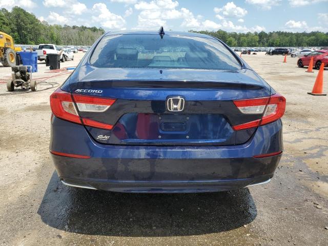 2020 HONDA ACCORD EXL 1HGCV1F57LA108994  56030304