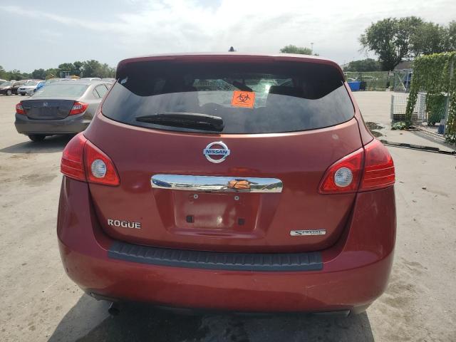 2013 Nissan Rogue S VIN: JN8AS5MT1DW016036 Lot: 55146074