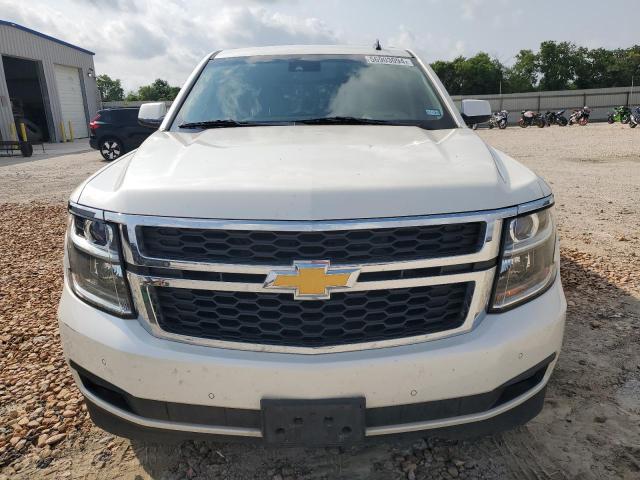 2015 Chevrolet Tahoe C1500 Lt VIN: 1GNSCBKC2FR105492 Lot: 56903094