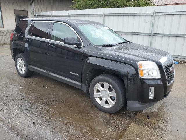 2012 GMC Terrain Sle VIN: 2GKALMEK8C6221004 Lot: 54450644