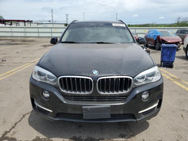 2016 BMW X5 xDrive35I VIN: 5UXKR0C55G0P30047 Lot: 56188314