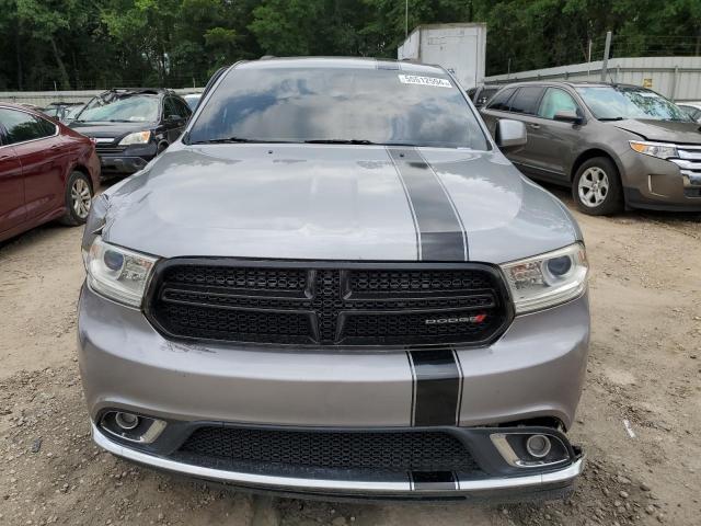 2014 Dodge Durango Sxt VIN: 1C4RDHAG4EC561118 Lot: 55512594