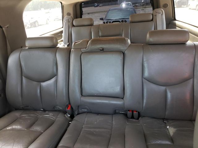 2006 Chevrolet Suburban K1500 VIN: 3GNFK16Z56G114085 Lot: 53821264